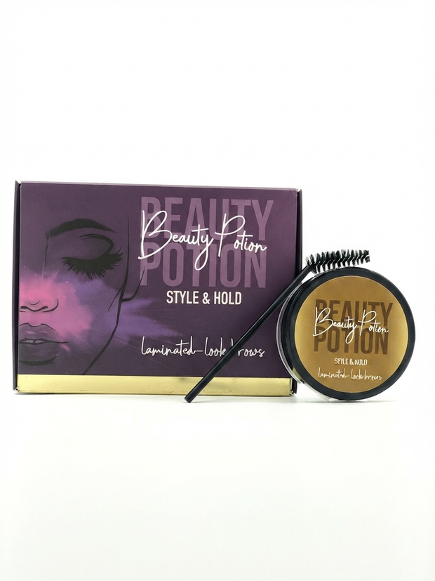 Beauty Potion Eyebrows wax