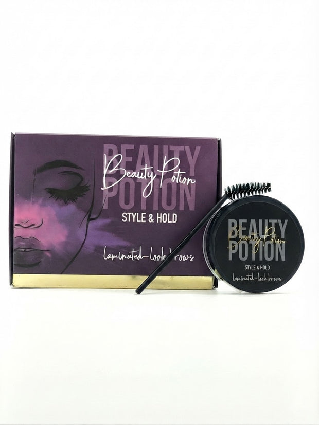 Beauty Potion Eyebrows wax