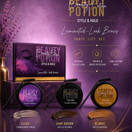 Beauty Potion Eyebrows wax