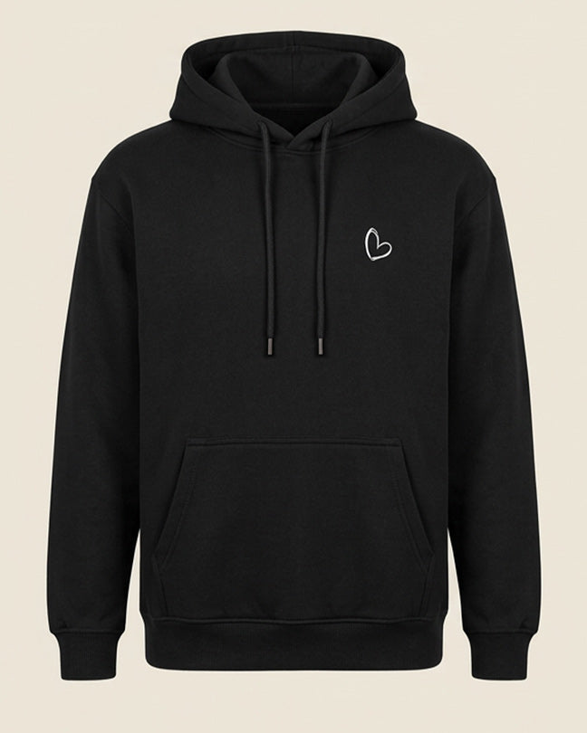 INLEB Hoodie Unisex