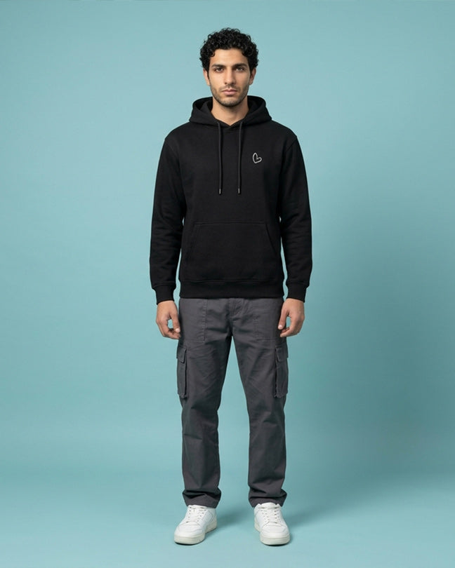 INLEB Hoodie Unisex