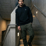 INLEB Hoodie Unisex