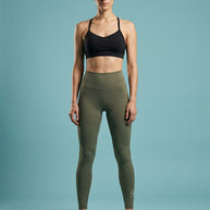 RSPR OLIVE LEGGING
