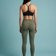 RSPR OLIVE LEGGING