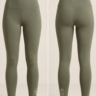 RSPR OLIVE LEGGING