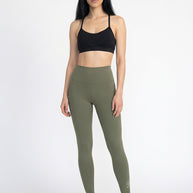RSPR OLIVE LEGGING