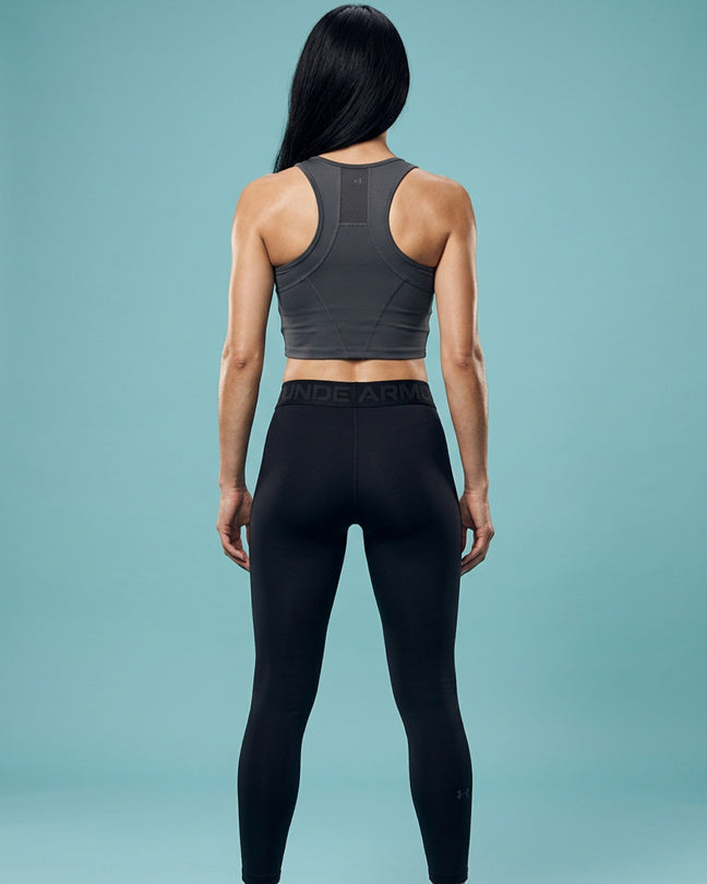 Under Armour Black Legging