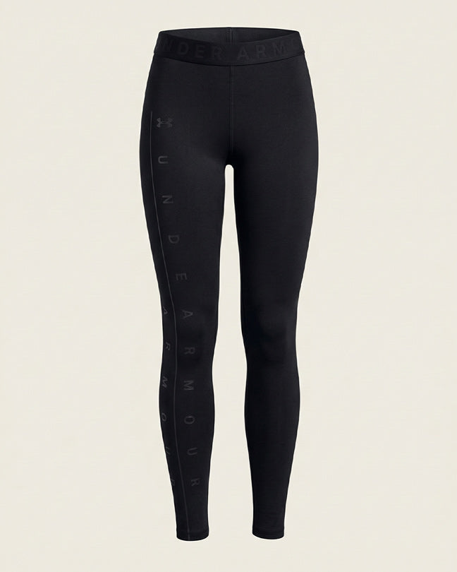 Under Armour Black Legging
