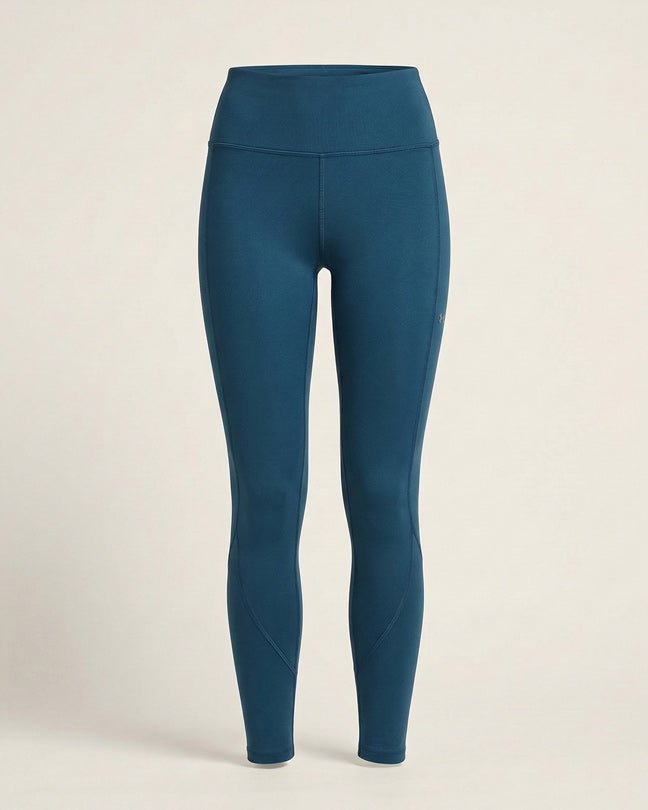 Under Armour Bluish gray legging