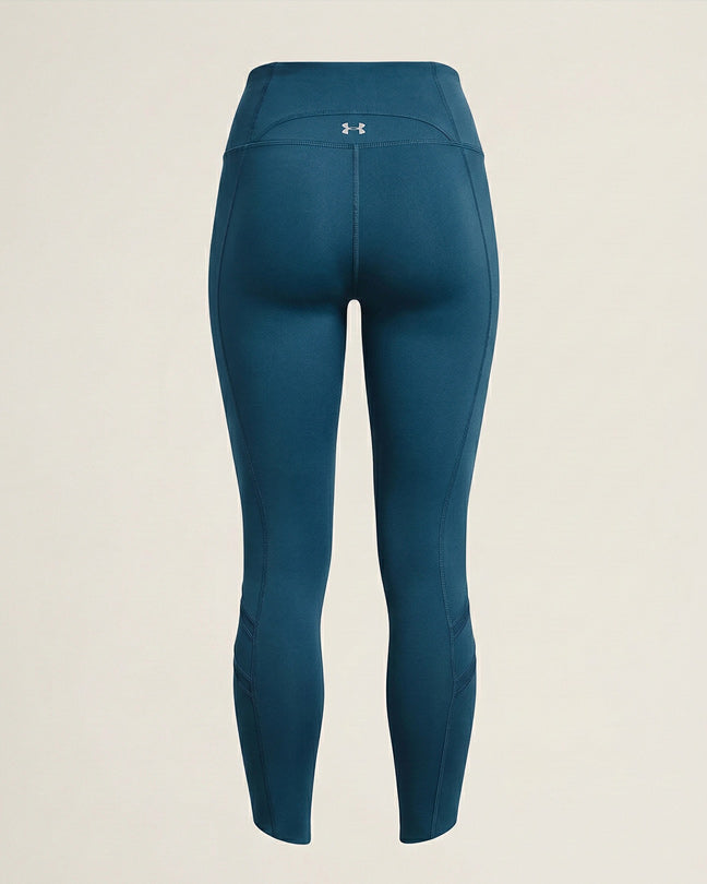 Under Armour Bluish gray legging