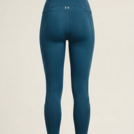 Under Armour Bluish gray legging