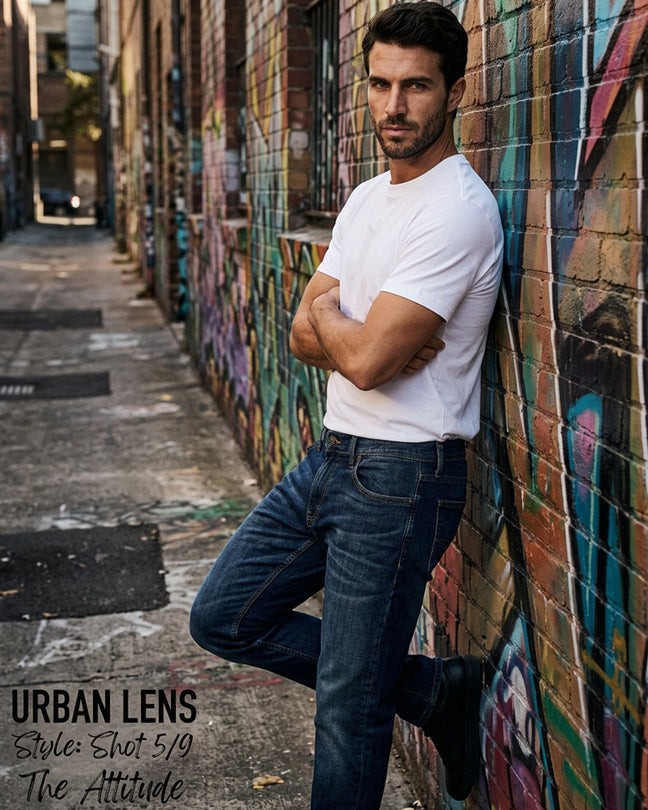 Men Signiture levis jeans