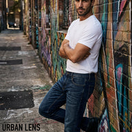 Men Signiture levis jeans