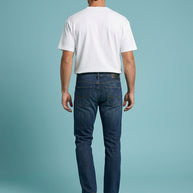 Men Signiture levis jeans