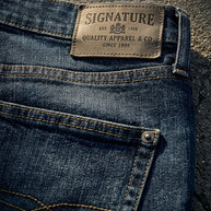 Men Signiture levis jeans