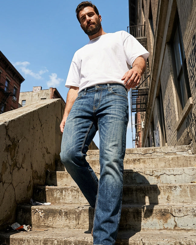 Men Signiture levis jeans