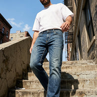 Men Signiture levis jeans