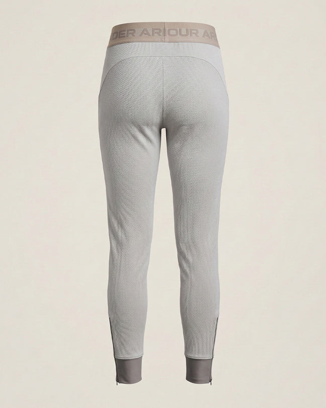 Under Armour Light Gray Legging