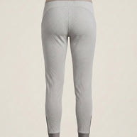 Under Armour Light Gray Legging