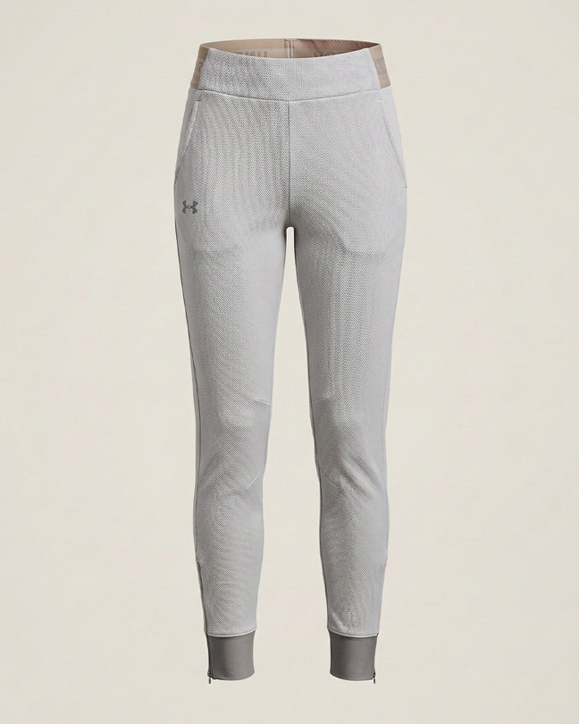Under Armour Light Gray Legging