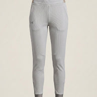 Under Armour Light Gray Legging