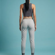 Under Armour Light Gray Legging