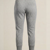 Under Armour light gray jogger