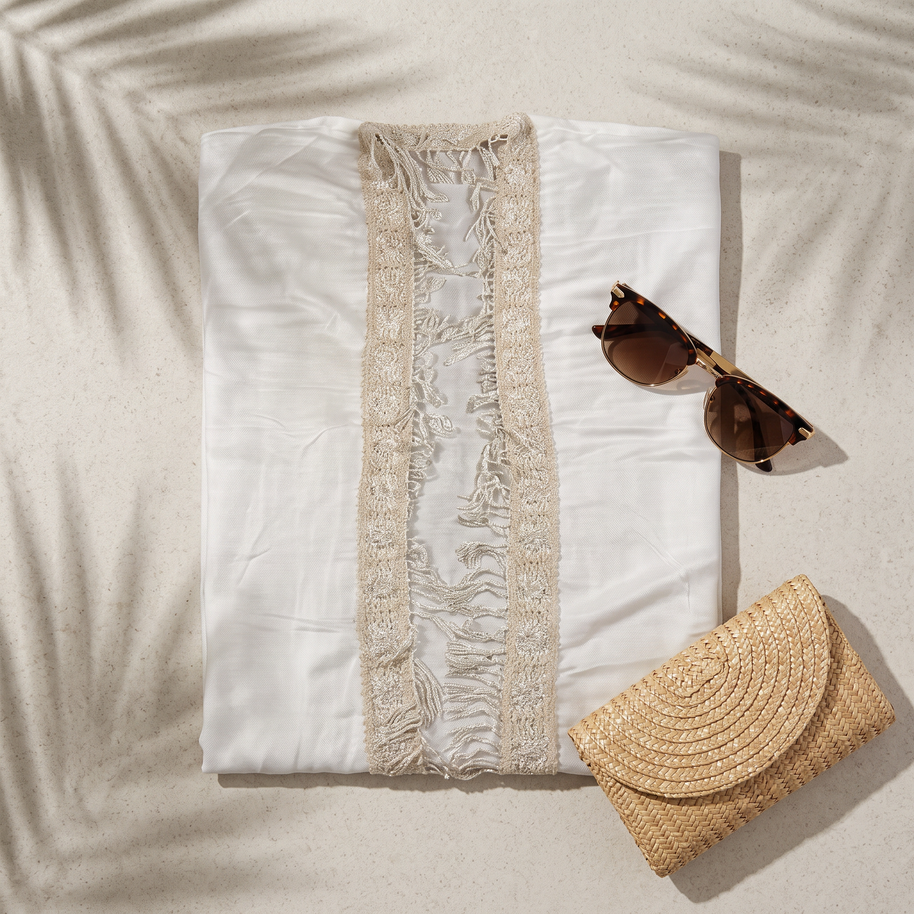 Kaafmoon Linen Boho Dream