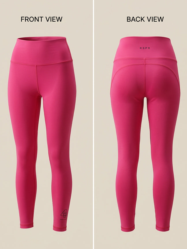 RSPR FUSHIA LEGGING
