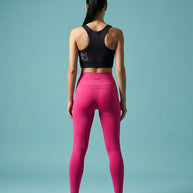 RSPR FUSHIA LEGGING