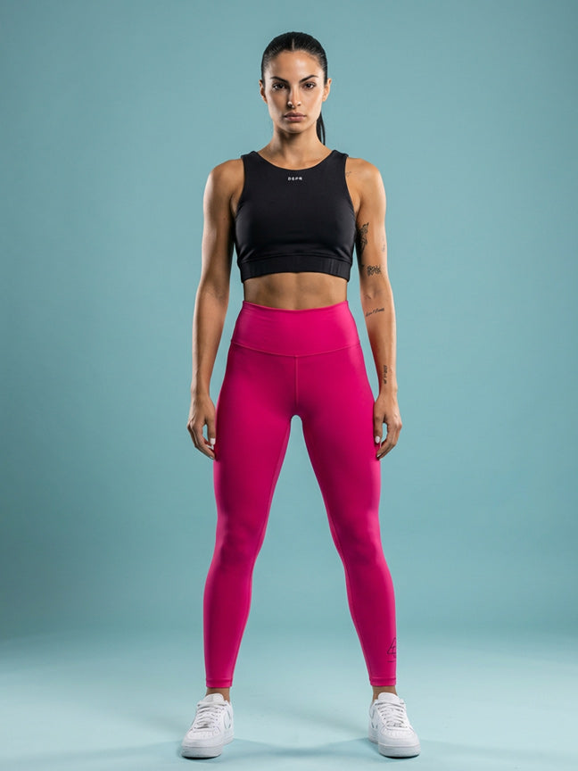 RSPR FUSHIA LEGGING