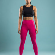 RSPR FUSHIA LEGGING