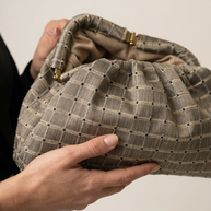 KB Puffy Muse Bag (Small)