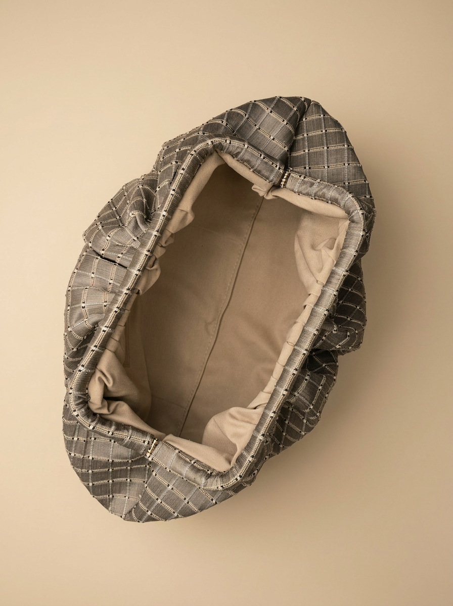 KB Puffy Muse Bag (Large)