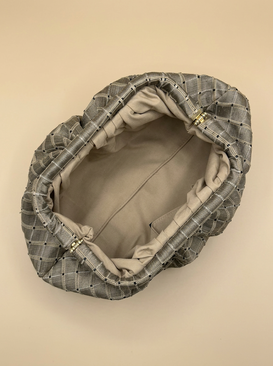 KB Puffy Muse Bag (Small)