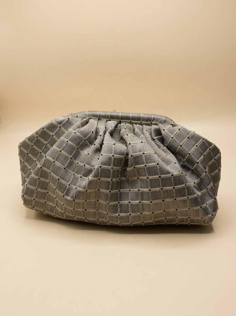 KB Puffy Muse Bag (Small)