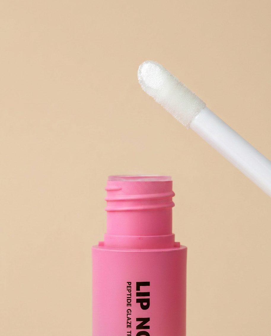 Amy Cosmetics Lip Nourish Halo 01