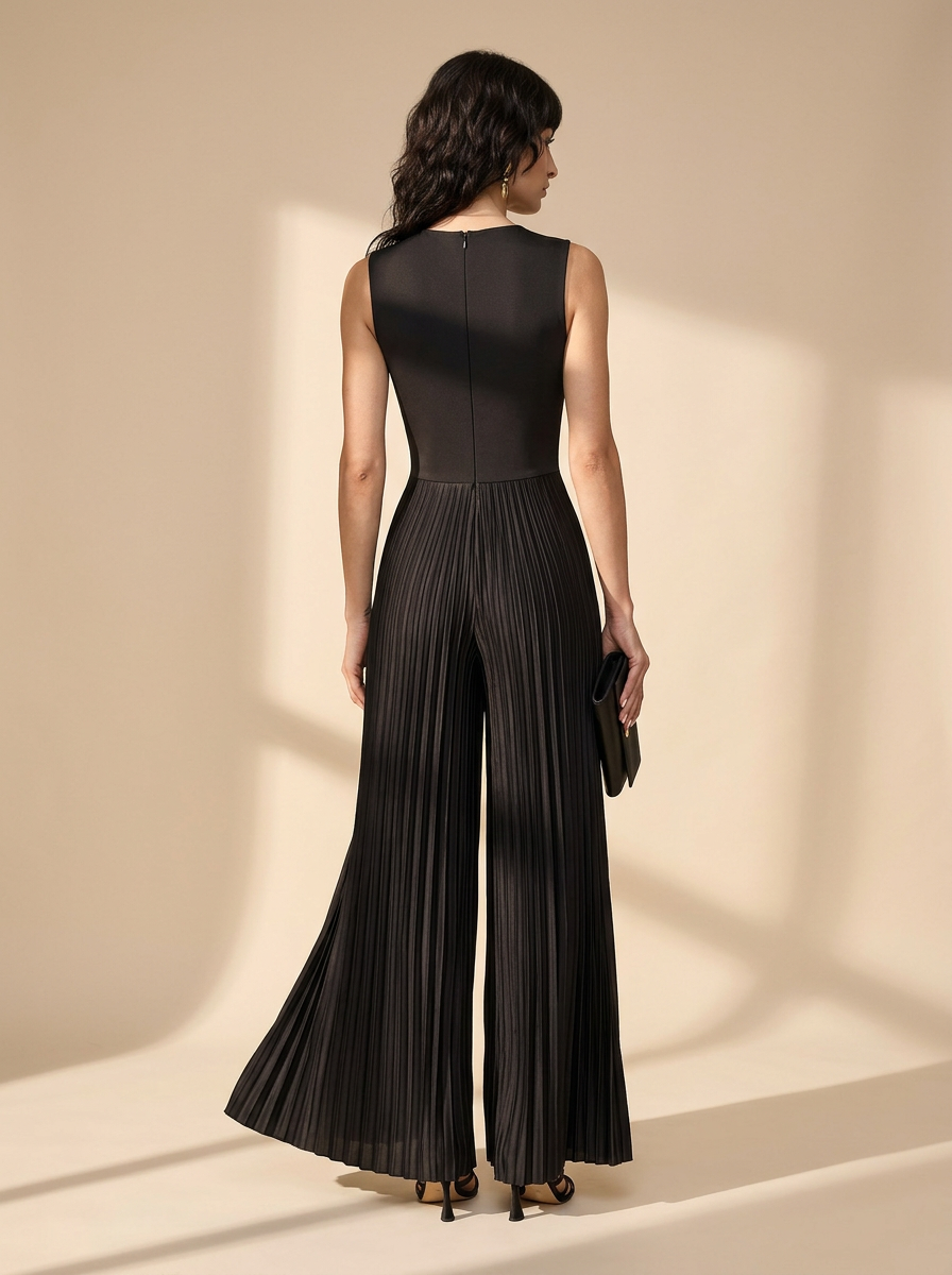 Pearl by Perla Sila Jumpsuit