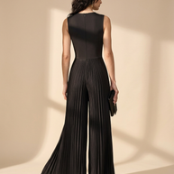Pearl by Perla Sila Jumpsuit