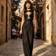 Pearl by Perla Sila Jumpsuit