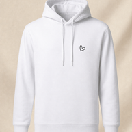 INLEB Hoodie Unisex