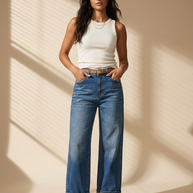 Pearl by Perla Dela Jeans