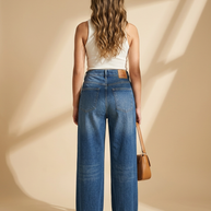 Pearl by Perla Dela Jeans