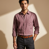 Pearl by Perla The Perfect Shirt