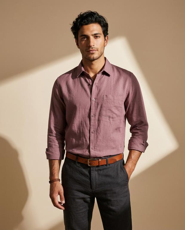 Pearl by Perla The Perfect Shirt