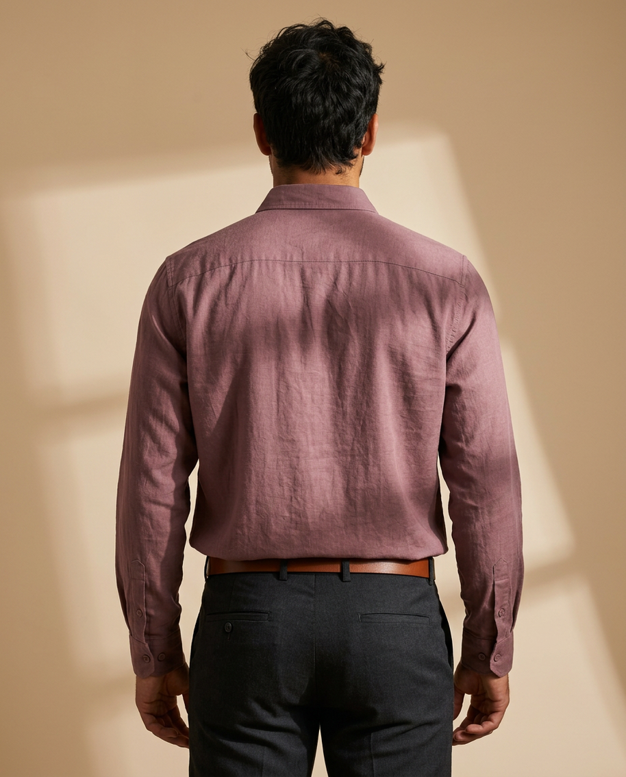 Pearl by Perla The Perfect Shirt