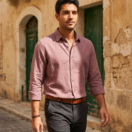 Pearl by Perla The Perfect Shirt
