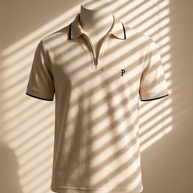 Pearl by Perla Pearl Polo