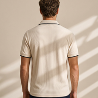Pearl by Perla Pearl Polo