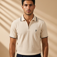 Pearl by Perla Pearl Polo